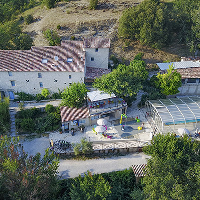 camping haute provence 3 etoiles