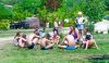 camping mini club esparron
