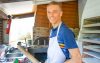camping pizza esparron verdon