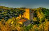 chateau esparron-de-verdon