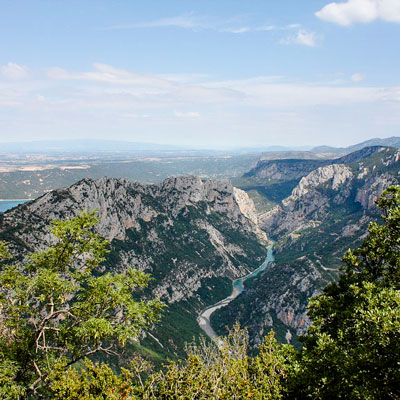 découvrez region paca