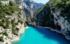 gorge du verdon canoe