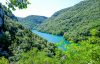 gorge du verdon en canoe