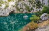 gorge esparron-verdon