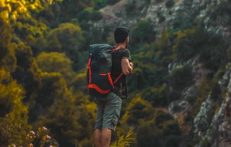 randonnée famille verdon
