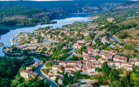 Quoi faire à Esparron-de-Verdon | Activités et visites à ...