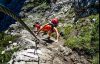 via ferrata verdon