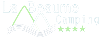 camping beaume