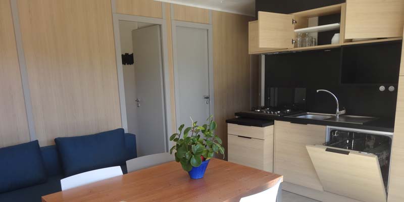 chalet premium verdon