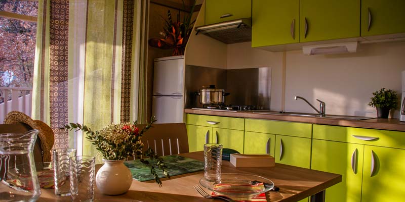 location chalet 2ch verdon