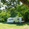 emplacement camping verdon