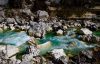 louer canoe verdon