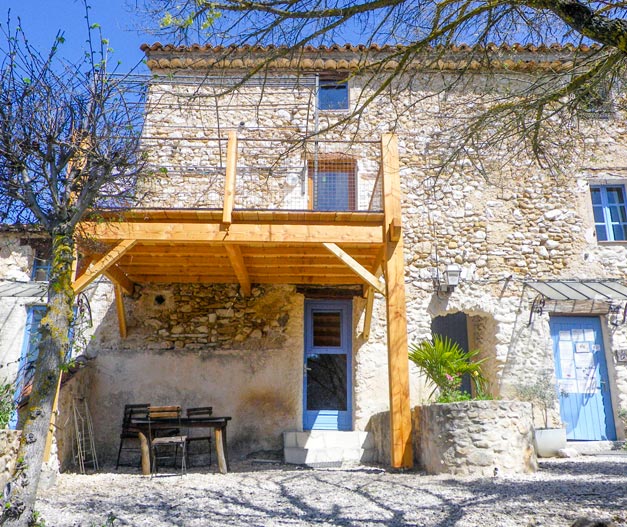 studio location verdon