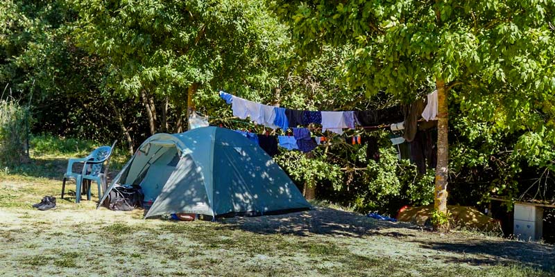 tente randonneur verdon