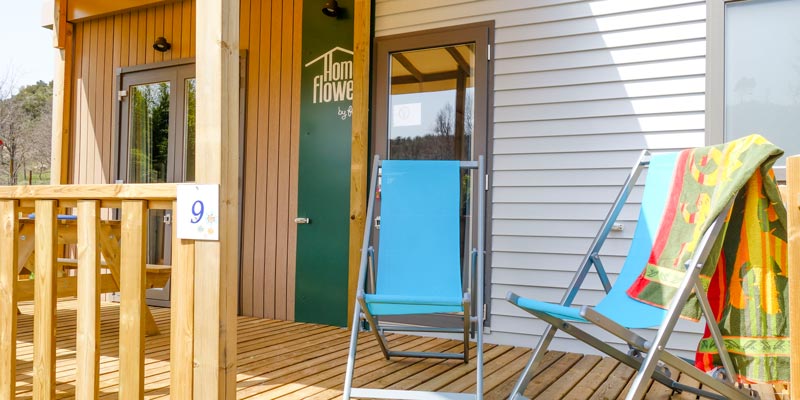 location homeflower 2ch verdon