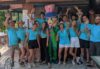 equipe de la Beaume